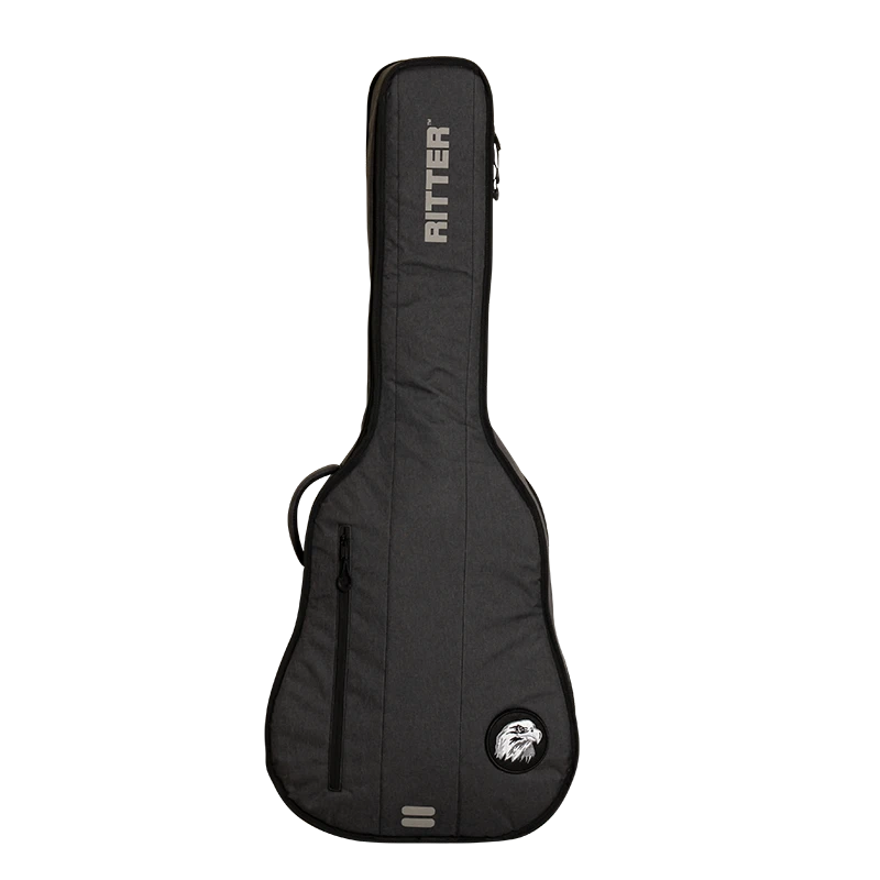 Ritter Davos Dreadnought Anthracite